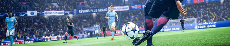 fifa 19 gameplay